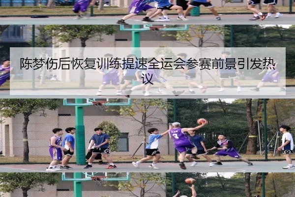 陈梦伤后恢复训练提速全运会参赛前景引发热议